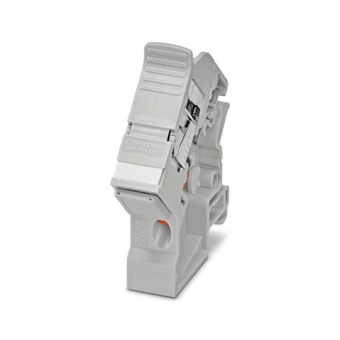 Tragschienenadapter