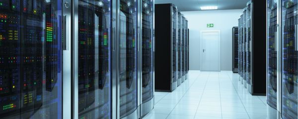 Solutions for the future: data center connectivity