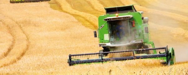 Solutions for the future: agriculture connectivity