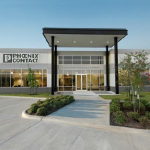 Houston Customer Technology Center