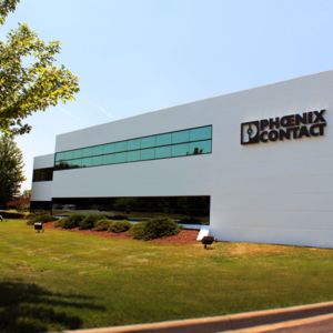 Ann Arbor Customer and Technology Center