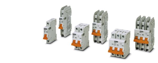 Thermal-magnetic circuit protection