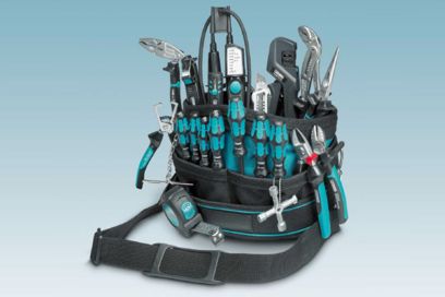 工具和安装材料