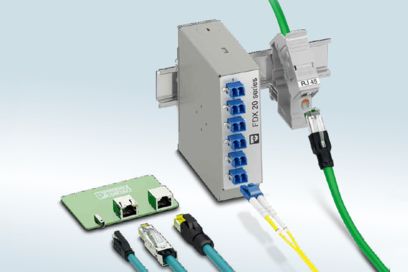 预制以太网线缆及RJ45连接器