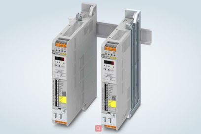 CONTACTRON马达调速器