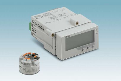 Field Analog系列现场设备