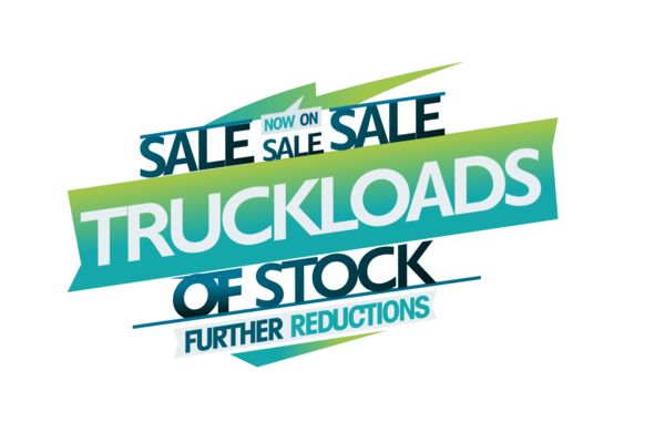 Truckloads of stock banner