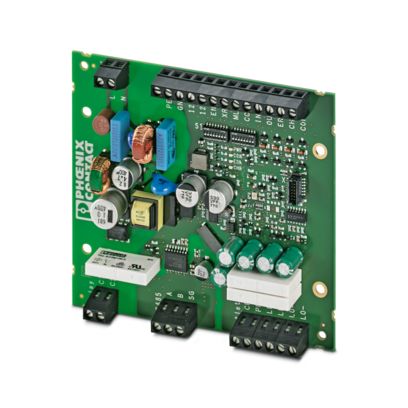 EV-CC-AC1-M3-CBC-SER-PCB-XC-25 - AC charging controller - 1627743