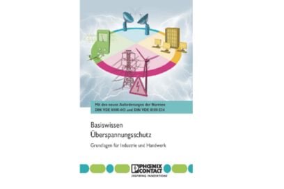 Basiswissen Überspannungsschutz
