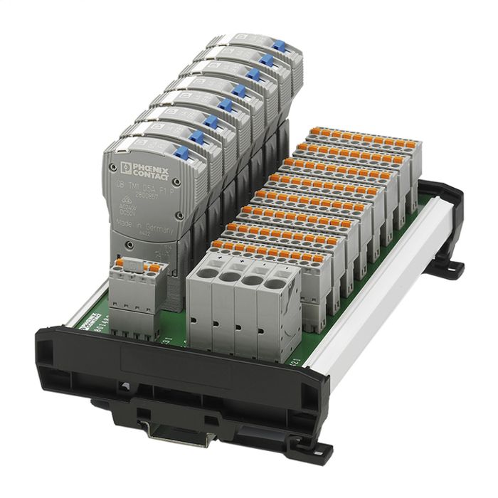 “CBB” power distribution board