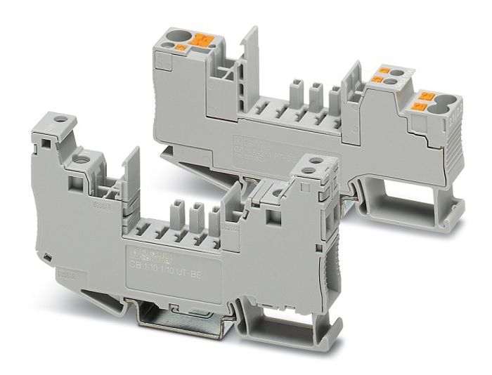 CB base elements