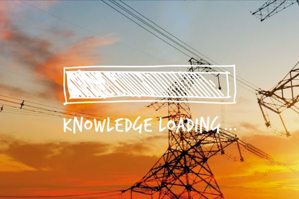 Seminare zum Thema Energie