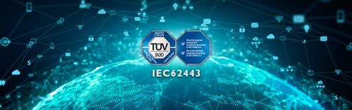 NIS Compliant via IEC62443