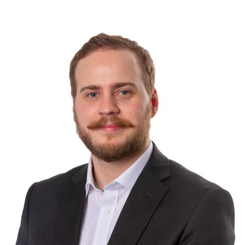 André