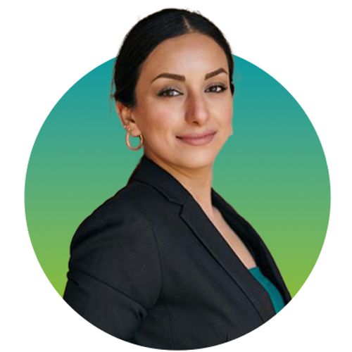 Amy Hamzehpour