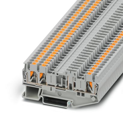 PT 2,5-TWIN-TGB - Trennklemme