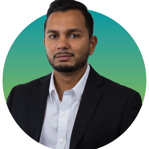 Divesh Boodhana