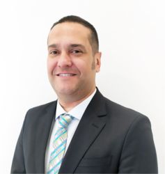 Daniel Manini - Head of e-Mobility - Phoenix Contact Brasil
