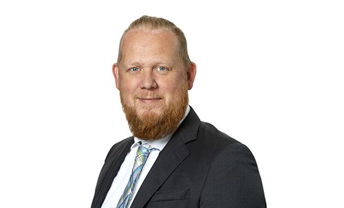 Dan Møller