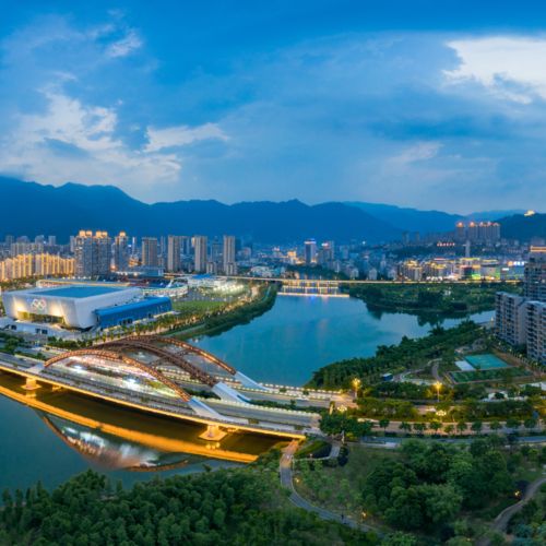 菲尼克斯电气助力光储充检智能超充站顺利投入使用