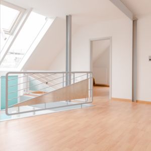 Flachsmarkstr. 44 - Galerie OG