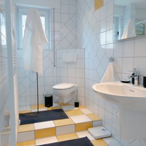 Flachsmarktstr. 44 Badezimmer EG