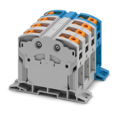PTPOWER 185 3L/N-F - Hochstromklemme