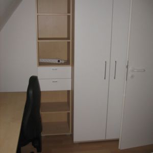Gästehaus Königswinkel Schlafzimmer 2