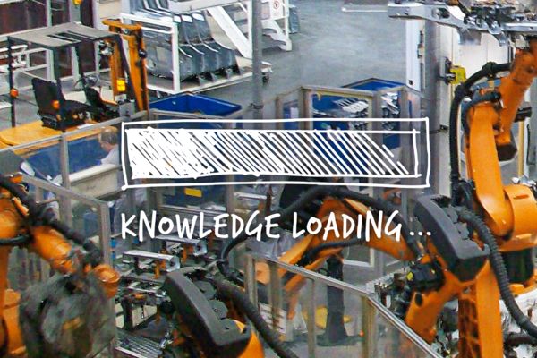 Seminare zum Thema Automatisierungssysteme