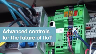 Niagara ILC 2050 BI for smart buildings of the future