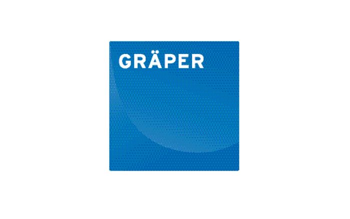 Logo GRÄPER Gruppe
