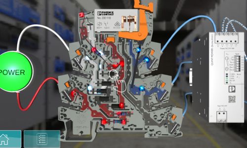 PLC Relay Experience