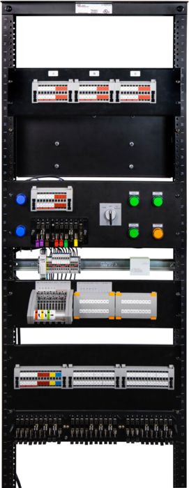 FAME Virtual Cabinet