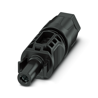 光伏连接器-PV-C1F-C-HSG