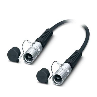 Connecteurs M17 MPO