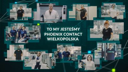 Poznaj Phoenix Contact Wielkopolska