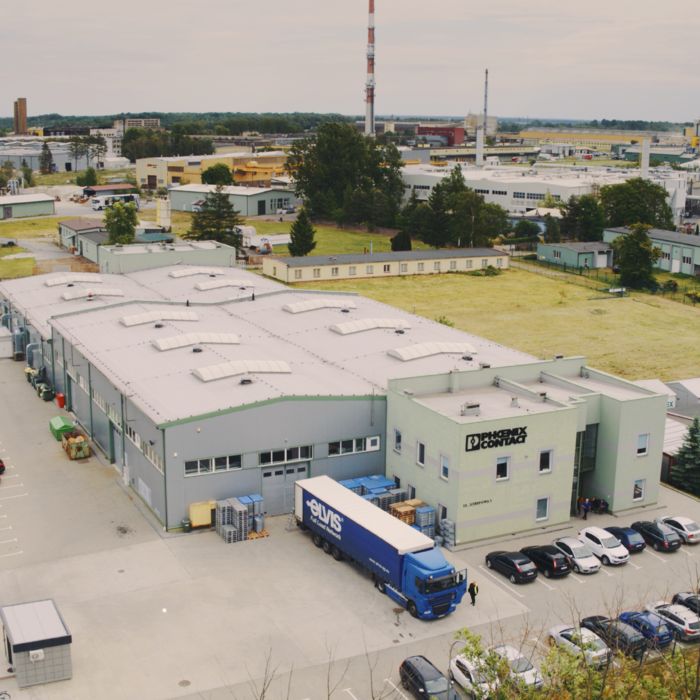Zakład Produkcyjny Tarnobrzeg