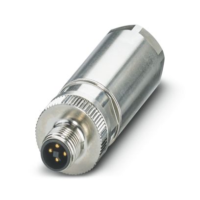 SACC-M12MST-4PL-CM - Power connector (1151362)