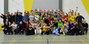 Turniej piłkarski Phoenix Contact Wielkopolska