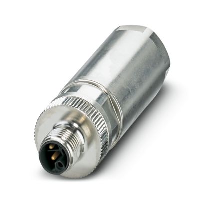 SACC-M12MSL-4PL-CM SH - Power-Steckverbinder