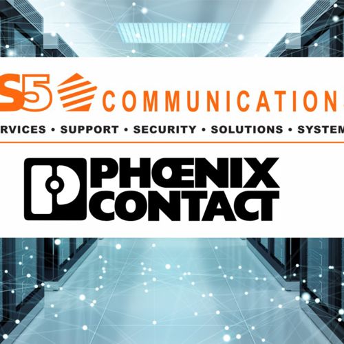 Phoenix Contact adquiriu empresa  iS5 Communications Inc. 