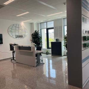 Birou Phoenix Contact Bucuresti