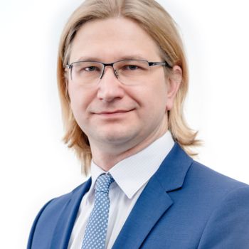 Michał Sadecki