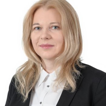 Marlena Napierała