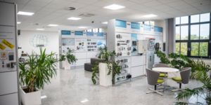 Showroom