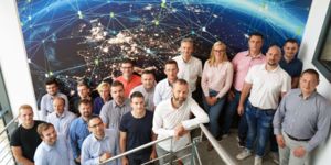 Dział Development & Product Marketing