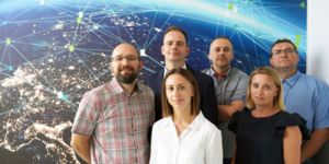 Dział Laboratorium R&D 