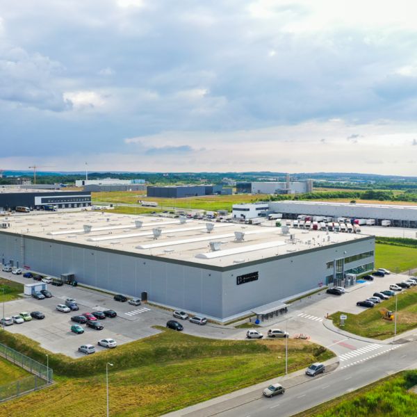 Phoenix Contact E-mobility