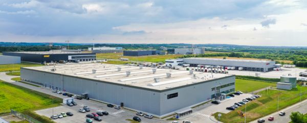 Zakład produkcyjny Phoenix Contact w Rzeszowie