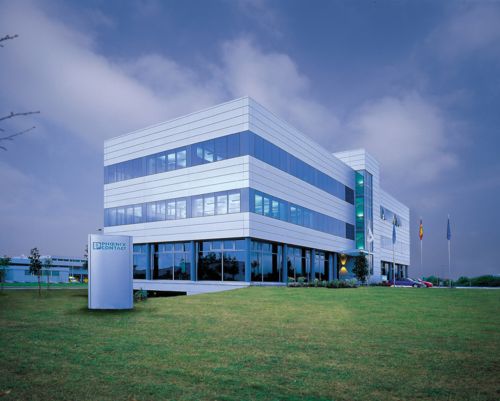Oficinas Centrales